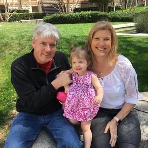 Meet your Posher, Donna